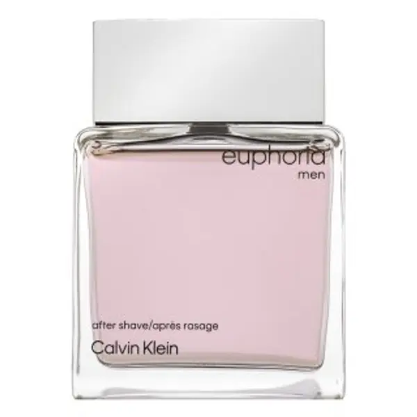 Calvin Klein Calvin Klein Euphoria Men vodica poslije brijanja za muškarce 100 ml