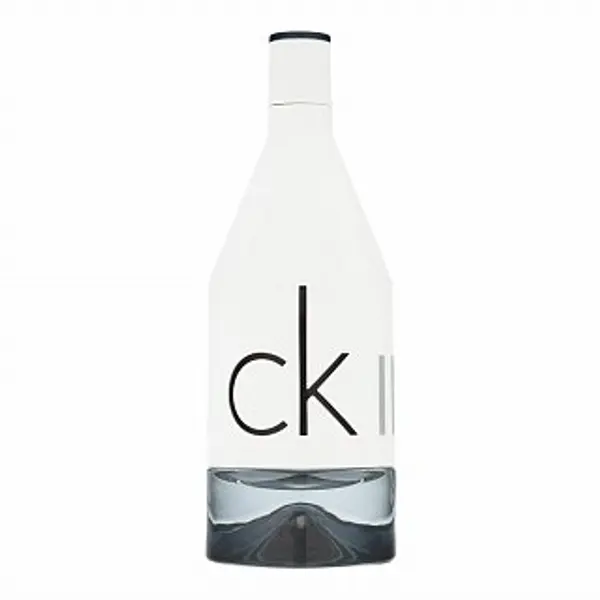 Calvin Klein Calvin Klein IN2U Men toaletna voda za muškarce 100 ml