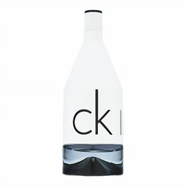 Calvin Klein Calvin Klein IN2U Men toaletna voda za muškarce 150 ml