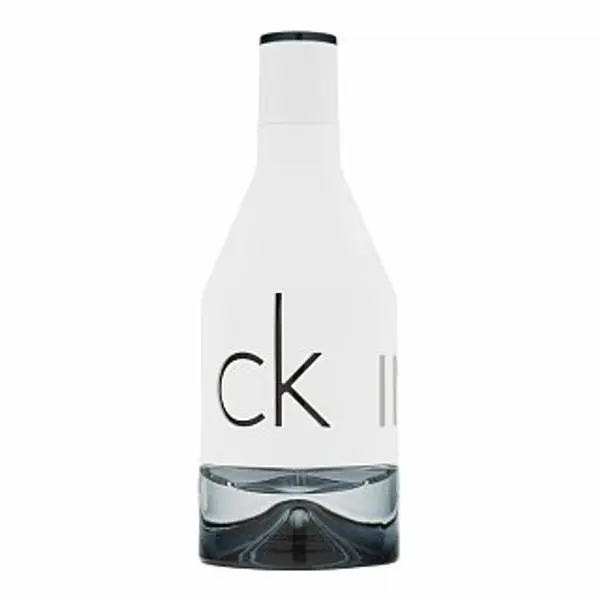 Calvin Klein Calvin Klein IN2U Men toaletna voda za muškarce 50 ml