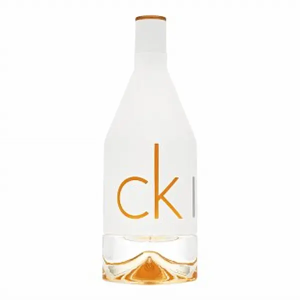 Calvin Klein Calvin Klein IN2U toaletna voda za žene 100 ml