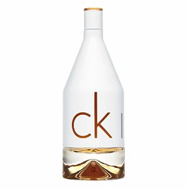 Calvin Klein Calvin Klein IN2U toaletna voda za žene 150 ml