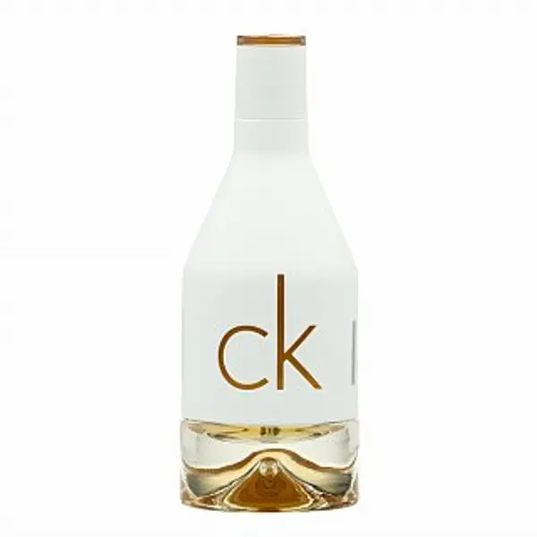 Calvin Klein Calvin Klein IN2U toaletna voda za žene 50 ml