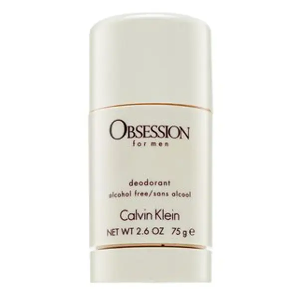 Calvin Klein Calvin Klein Obsession for Men deostick za muškarce 75 ml