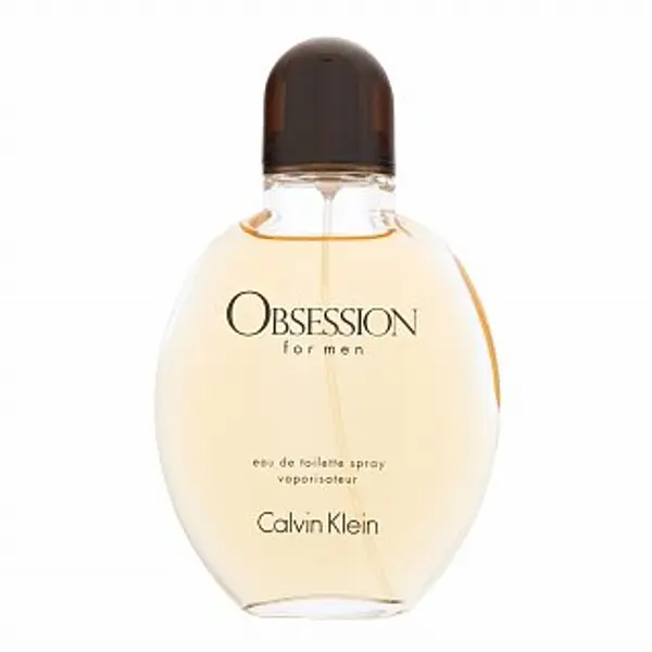 Calvin Klein Calvin Klein Obsession for Men toaletna voda za muškarce 125 ml