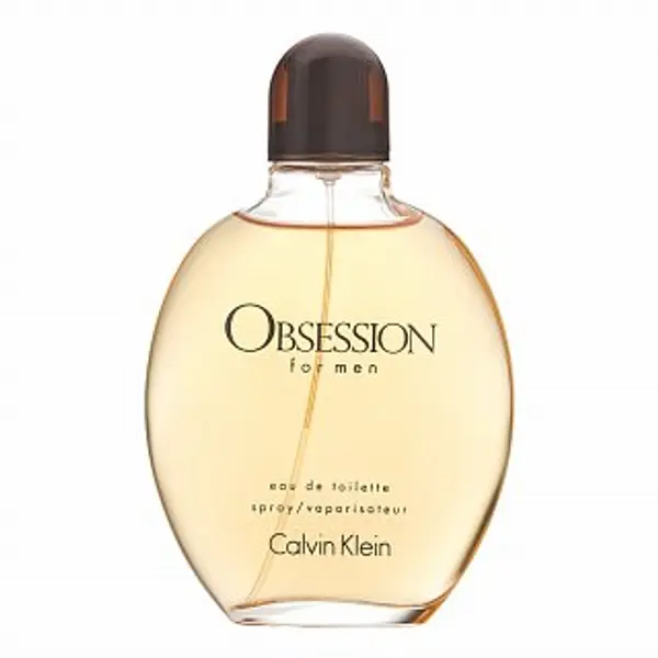 Calvin Klein Calvin Klein Obsession for Men toaletna voda za muškarce 200 ml