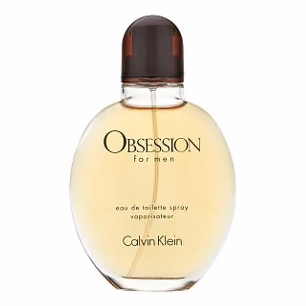 Calvin Klein Calvin Klein Obsession for Men toaletna voda za muškarce 75 ml