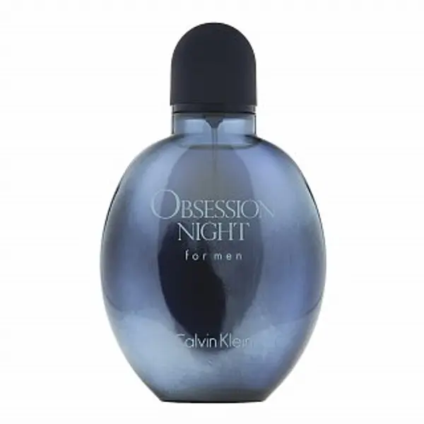 Calvin Klein Calvin Klein Obsession Night for Men toaletna voda za muškarce 125 ml