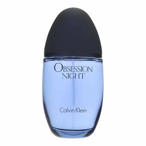 Calvin Klein Calvin Klein Obsession Night parfémovaná voda za žene 100 ml