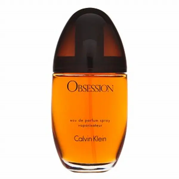 Calvin Klein Calvin Klein Obsession parfémovaná voda za žene 100 ml