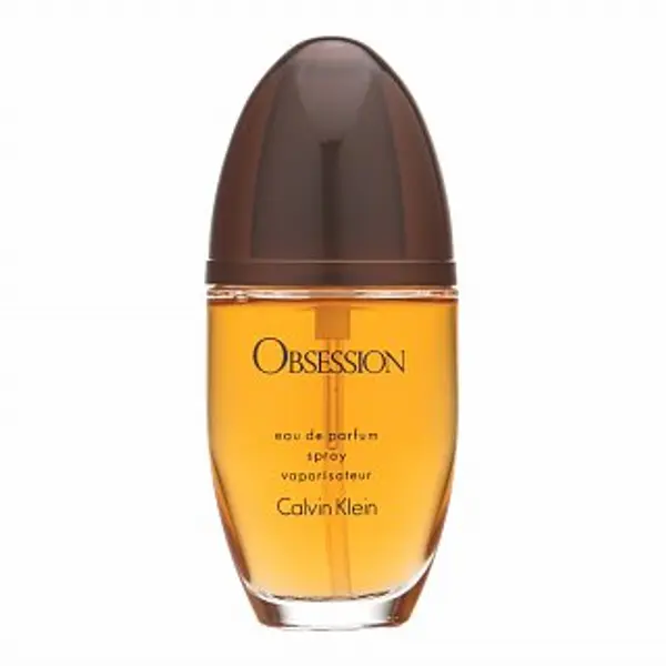 Calvin Klein Calvin Klein Obsession parfémovaná voda za žene 30 ml