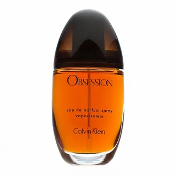 Calvin Klein Calvin Klein Obsession parfémovaná voda za žene 50 ml