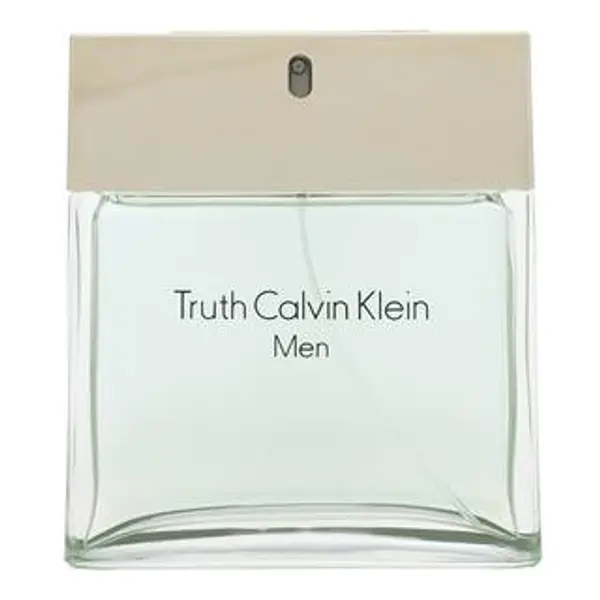 Calvin Klein Calvin Klein Truth for Men toaletna voda za muškarce 100 ml