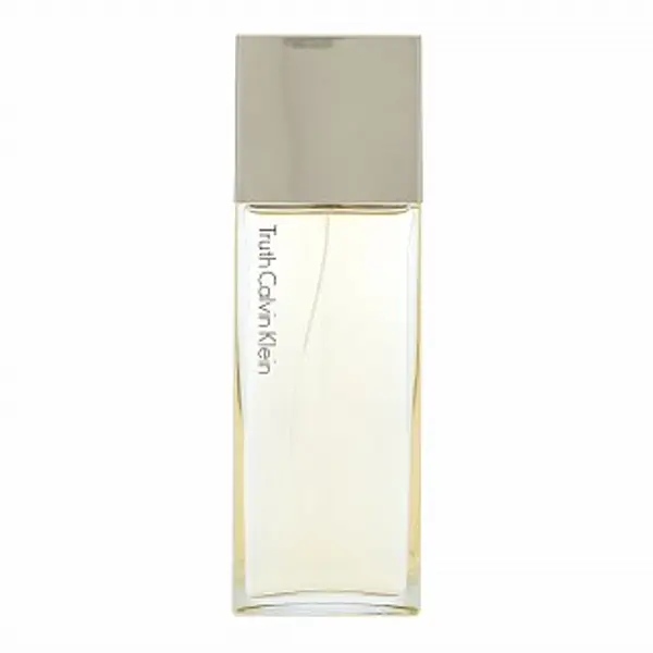Calvin Klein Calvin Klein Truth parfémovaná voda za žene 100 ml