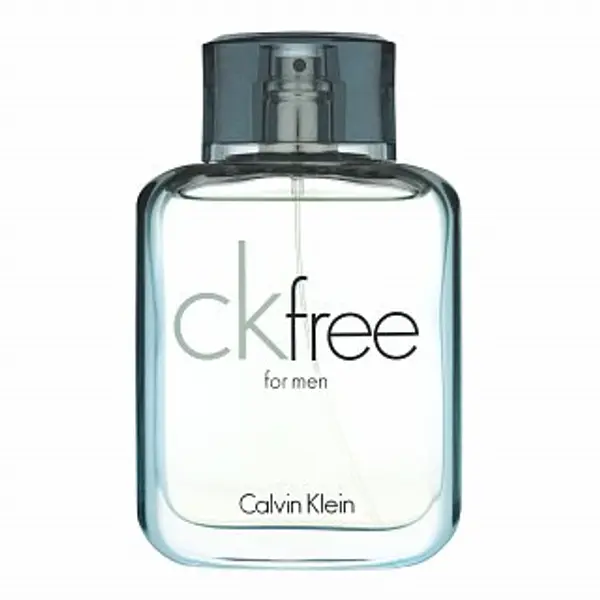 Calvin Klein Calvin Klein CK Free toaletna voda za muškarce 50 ml