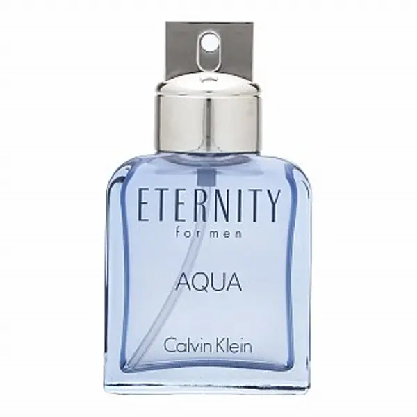 Calvin Klein Calvin Klein Eternity Aqua for Men toaletna voda za muškarce 50 ml
