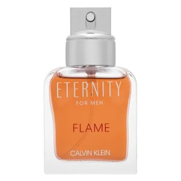 Calvin Klein Calvin Klein Eternity Flame for Men toaletna voda za muškarce 50 ml