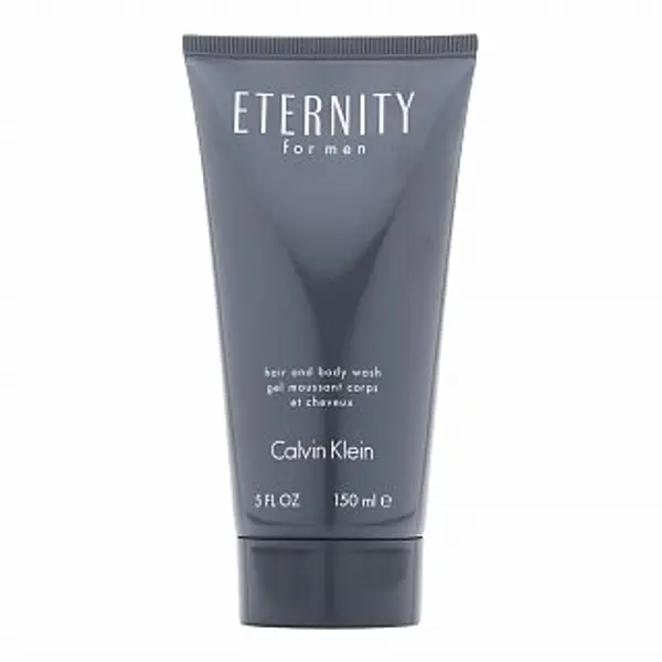 Calvin Klein Calvin Klein Eternity for Men gel za tuširanje za muškarce 150 ml