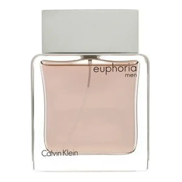 Calvin Klein Calvin Klein Euphoria Men toaletna voda za muškarce 100 ml