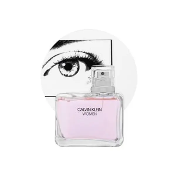 Calvin Klein Calvin Klein Women parfémovaná voda za žene 100 ml