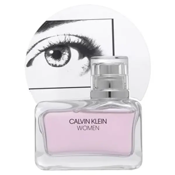 Calvin Klein Calvin Klein Women parfémovaná voda za žene 50 ml