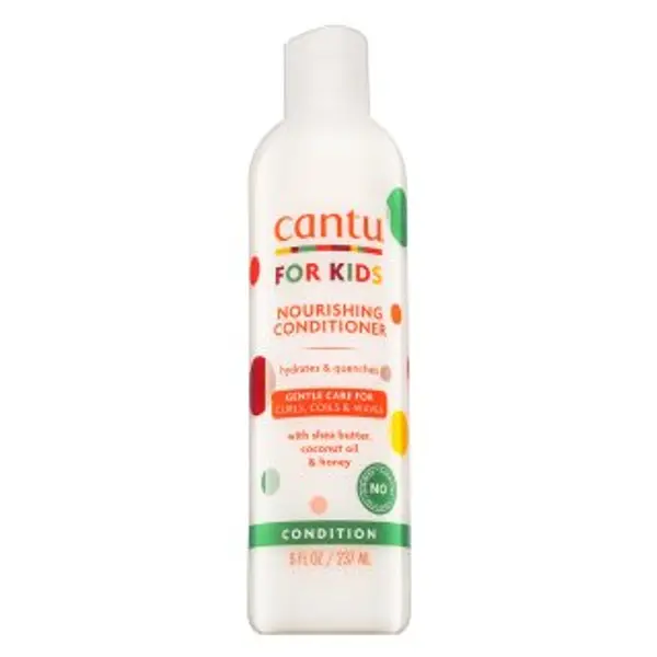 Cantu Cantu For Kids Nourishing Conditioner hranjivi regenerator za sve tipove kose 237 ml