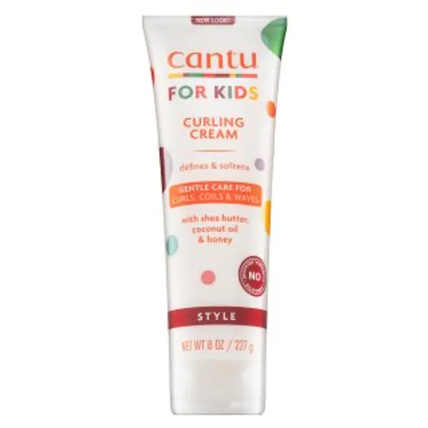 Cantu Cantu For Kids Curling Cream styling krema za kovrčavu kosu