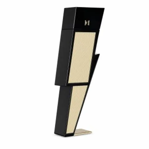 Carolina Herrera Carolina Herrera Bad Boy Cobalt Absolute parfemska voda za muškarce 150 ml