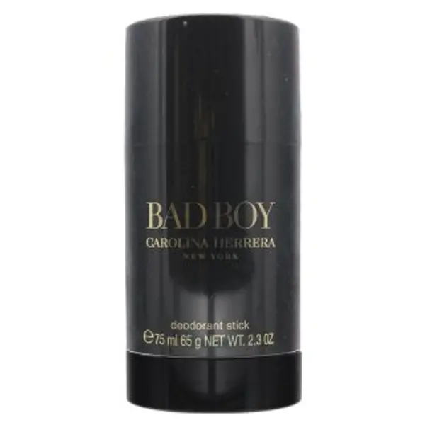 Carolina Herrera Carolina Herrera Bad Boy deostick za muškarce 75 ml