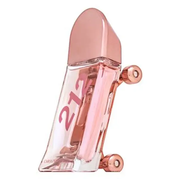 Carolina Herrera Carolina Herrera 212 Heroes for Her parfémovaná voda za žene 30 ml