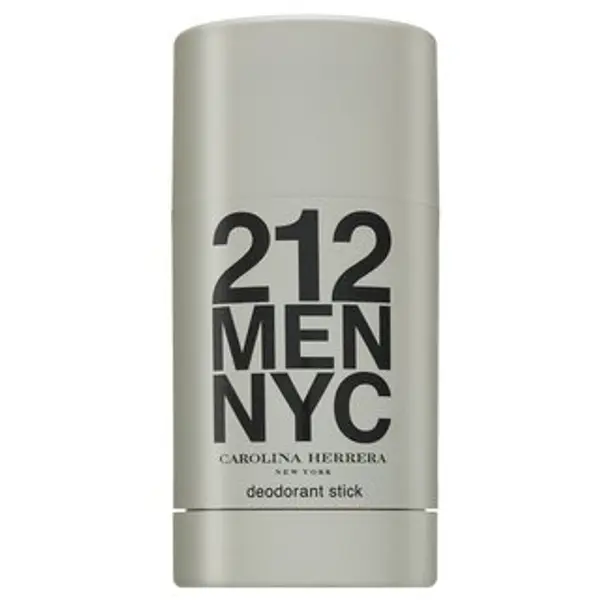 Carolina Herrera Carolina Herrera 212 Men deostick za muškarce 75 ml