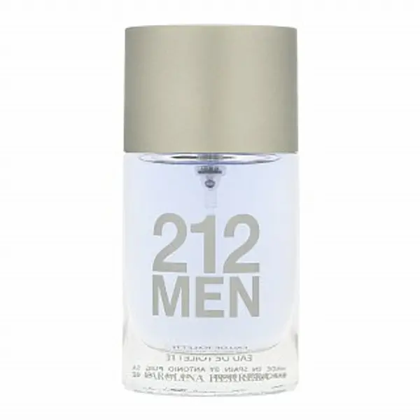 Carolina Herrera Carolina Herrera 212 Men toaletna voda za muškarce 30 ml
