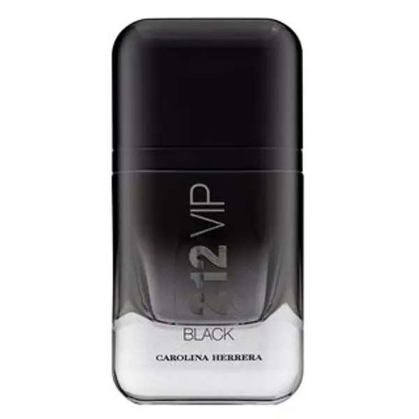 Carolina Herrera Carolina Herrera 212 VIP Black parfémovaná voda za muškarce 50 ml