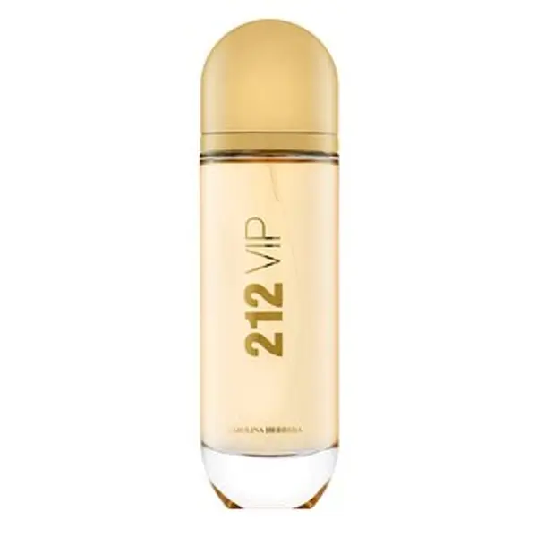 Carolina Herrera Carolina Herrera 212 VIP parfémovaná voda za žene 125 ml