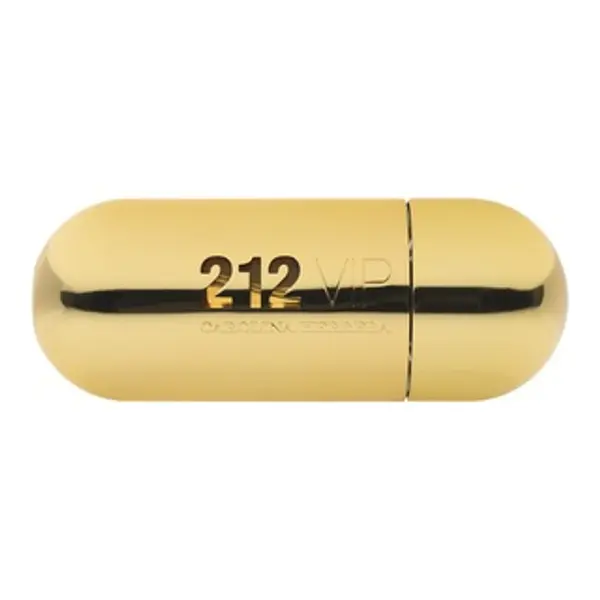 Carolina Herrera Carolina Herrera 212 VIP parfémovaná voda za žene 80 ml