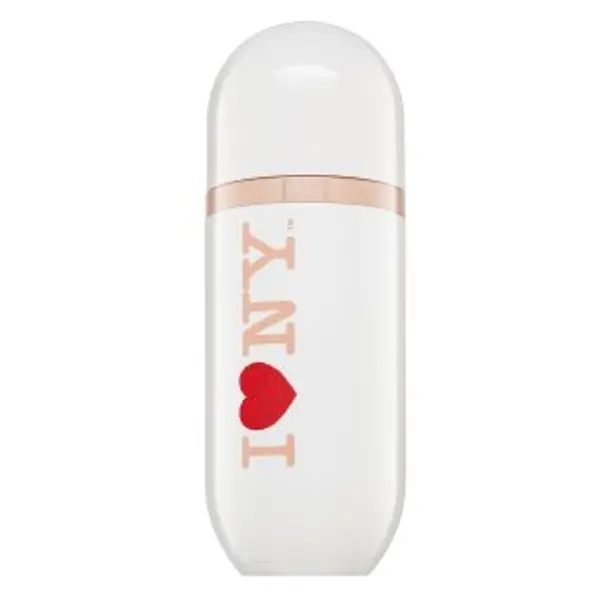 Carolina Herrera Carolina Herrera 212 VIP Rosé I Love NY Limited Edition parfemska voda za žene 80 ml