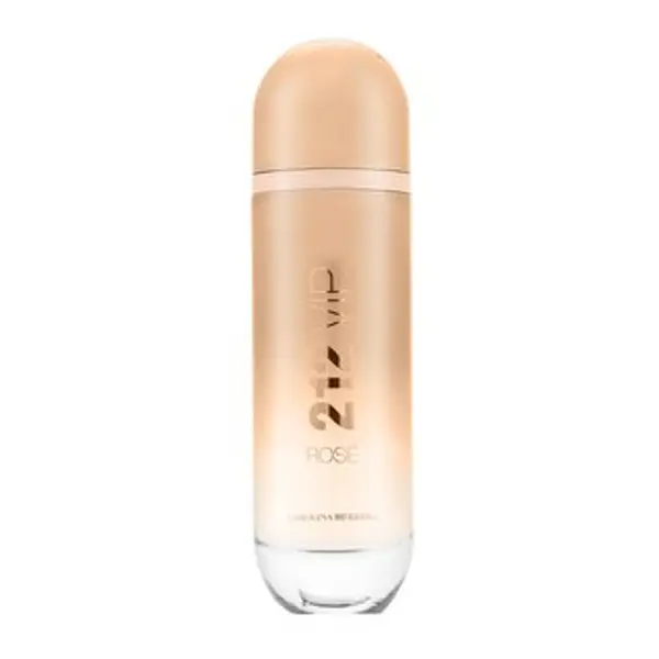 Carolina Herrera Carolina Herrera 212 VIP Rosé parfémovaná voda za žene 125 ml