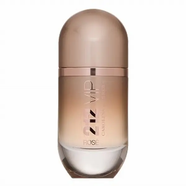 Carolina Herrera Carolina Herrera 212 VIP Rosé parfémovaná voda za žene 50 ml