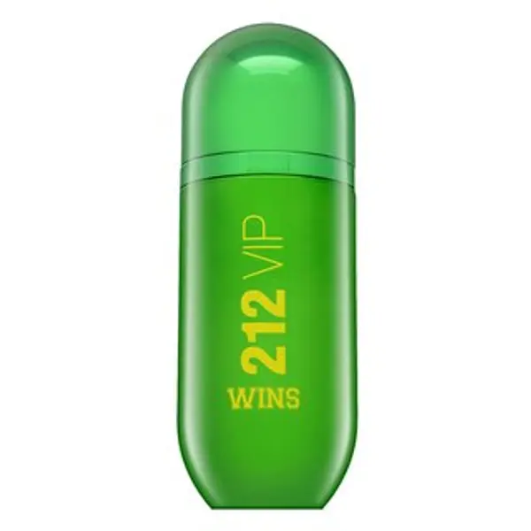 Carolina Herrera Carolina Herrera 212 VIP Wins Limited Edition parfémovaná voda za žene 80 ml