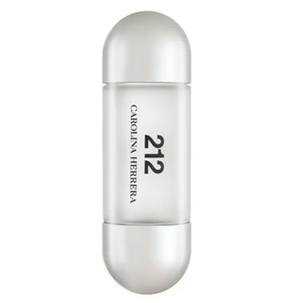 Carolina Herrera Carolina Herrera 212 Women toaletna voda za žene 30 ml