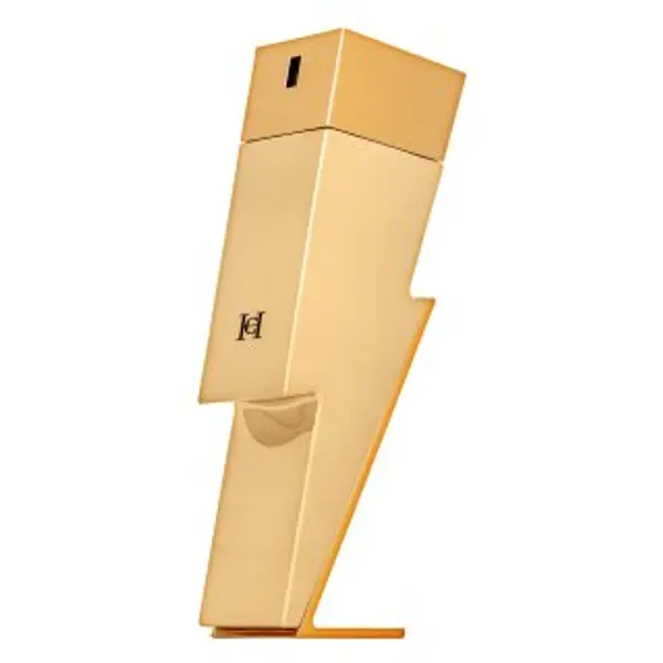 Carolina Herrera Carolina Herrera Bad Boy Gold Fantasy toaletna voda za muškarce 100 ml