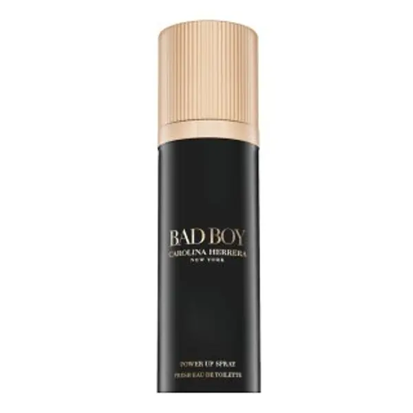 Carolina Herrera Carolina Herrera Bad Boy toaletna voda za muškarce Power Up Spray 100 ml