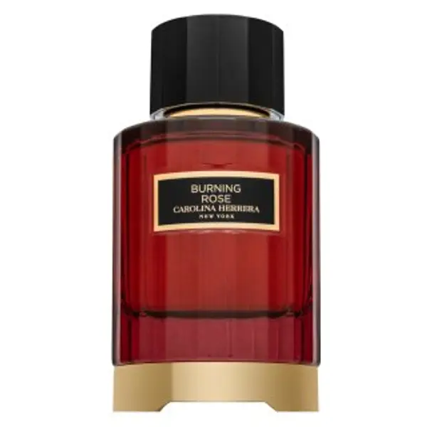 Carolina Herrera Carolina Herrera Burning Rose parfemska voda za žene 100 ml