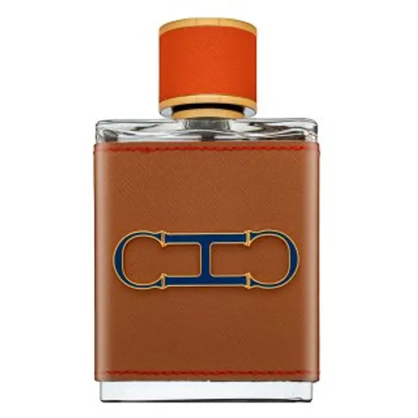 Carolina Herrera Carolina Herrera CH Pasión parfemska voda za muškarce 100 ml
