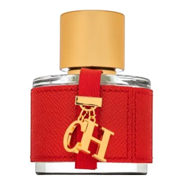 Carolina Herrera Carolina Herrera CH toaletna voda za žene 50 ml