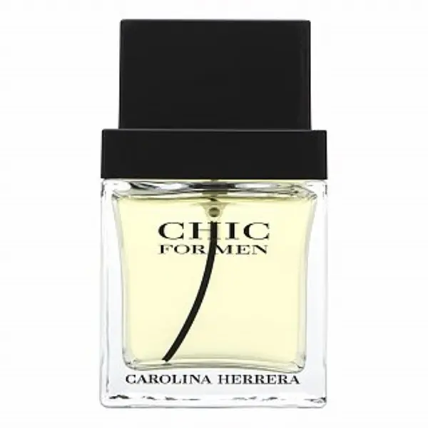 Carolina Herrera Carolina Herrera Chic For Men toaletna voda za muškarce 60 ml