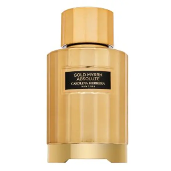 Carolina Herrera Carolina Herrera Gold Myrrh Absolute parfemska voda unisex 100 ml