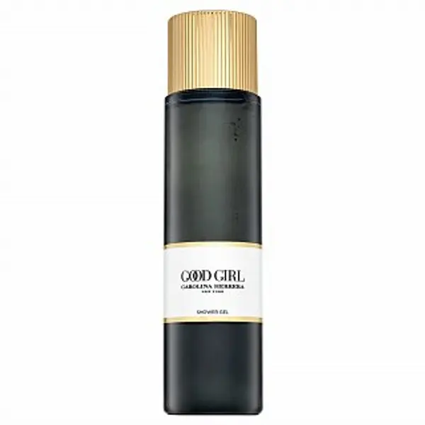 Carolina Herrera Carolina Herrera Good Girl gel za tuširanje za žene 200 ml