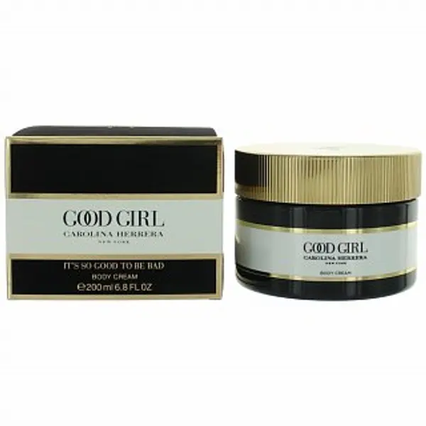 Carolina Herrera Carolina Herrera Good Girl krema za tijelo za žene 200 ml