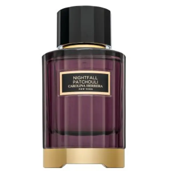Carolina Herrera Carolina Herrera Nightfall Patchouli parfemska voda unisex 100 ml